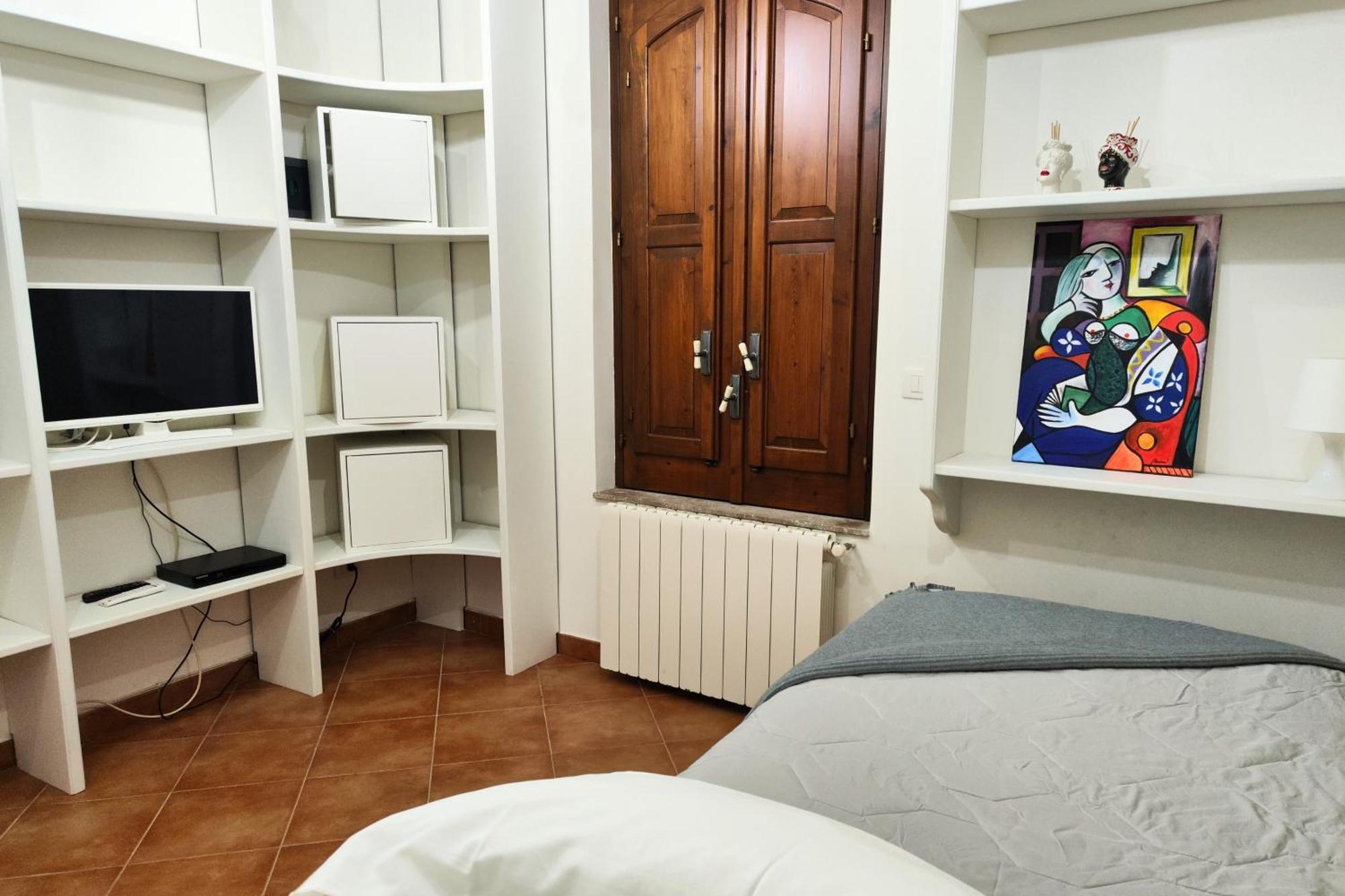 Appartement Dimora Aurora Taormina