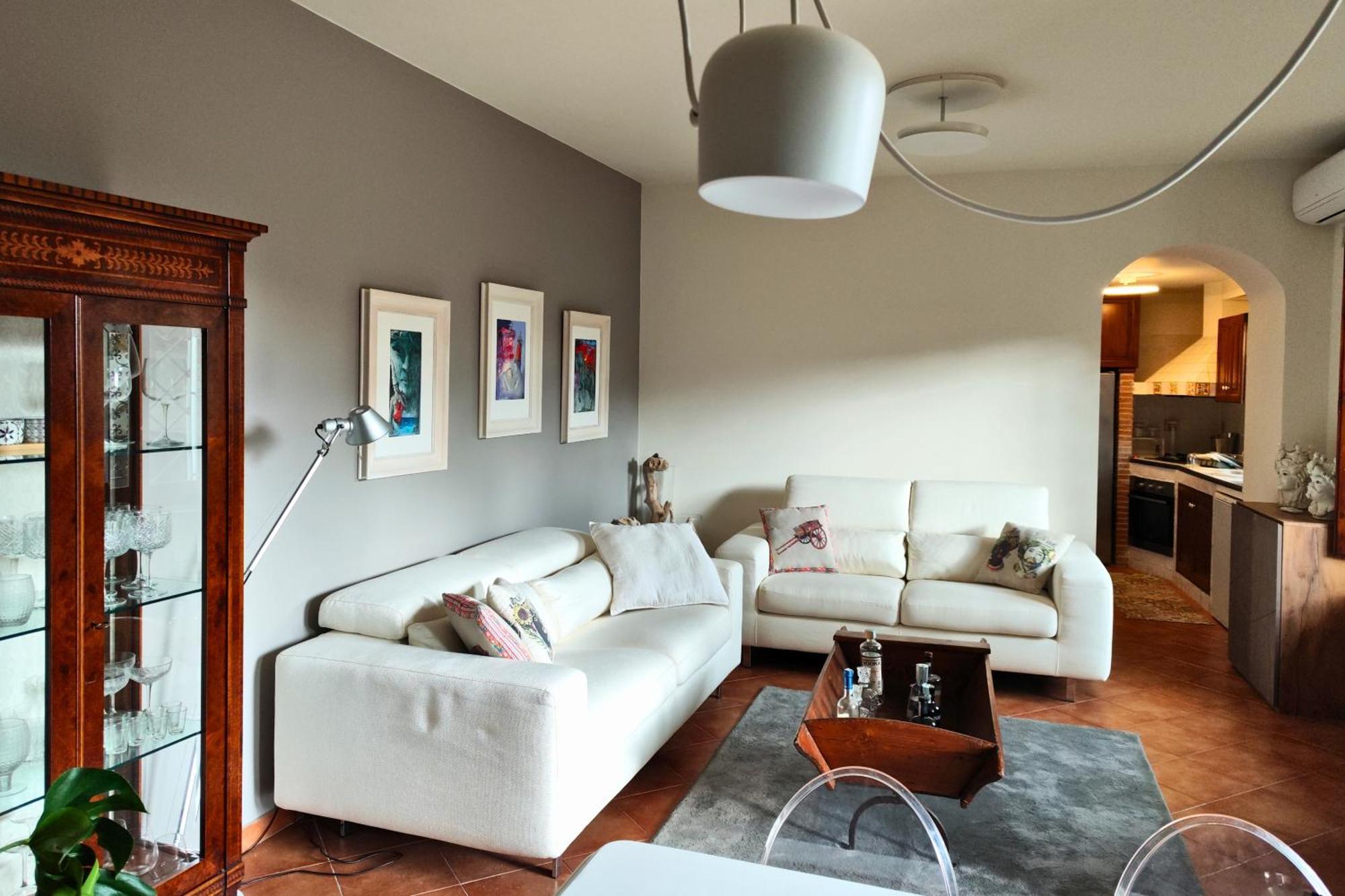 Appartement Dimora Aurora *