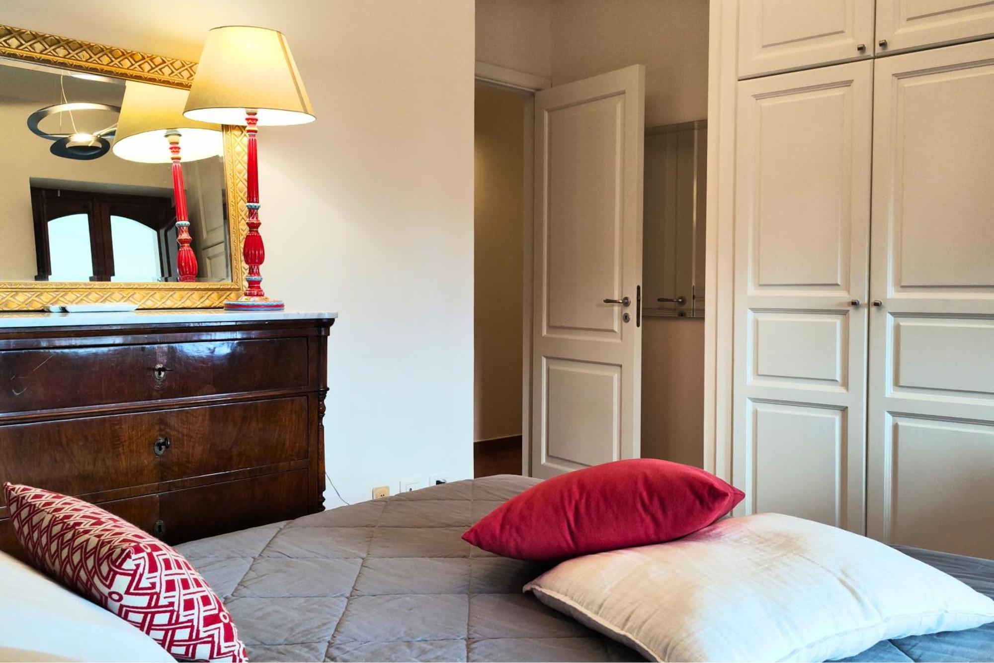 Appartement Dimora Aurora